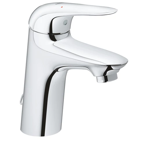 Grohe Eurostyle Egykaros mosdócsaptelep 1/2″ S-es méret 23714003