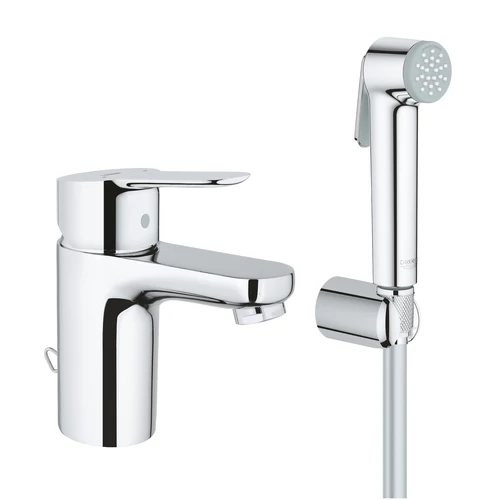 Grohe BauEdge Egykaros mosdócsaptelep 1/2″ S-es méret 23757000