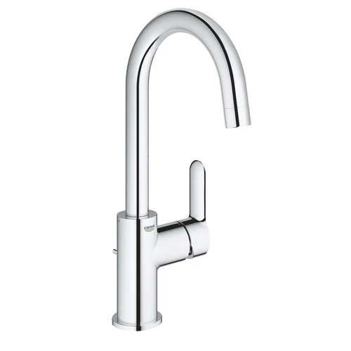 Grohe BauEdge Egykaros mosdócsaptelep 1/2″ L-es méret 23760000