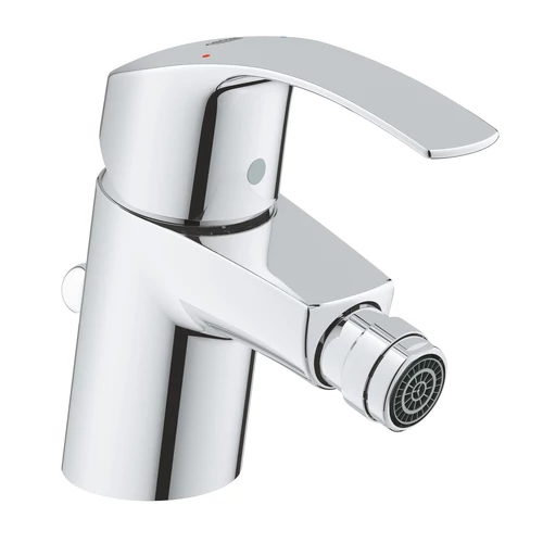 Grohe Eurosmart Egykaros bidécsaptelep, 1/2″ S-es méret 23789002