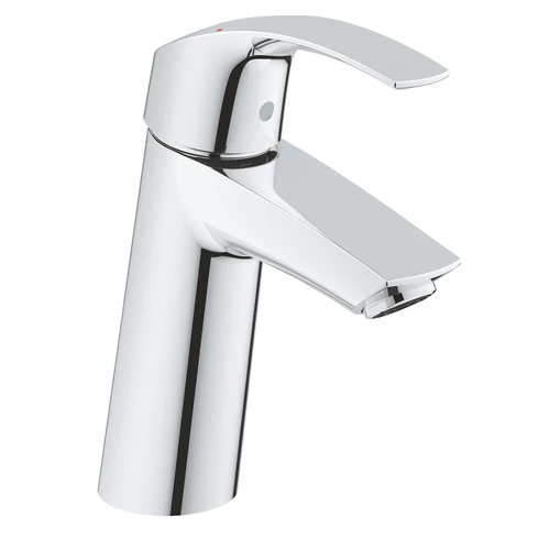 Grohe Eurosmart Egykaros mosdócsaptelep 1/2″ M-es méret 23923002