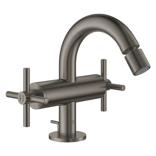 Grohe Atrio Egylyukas bidécsaptelep, 1/2″ M-es méret 24027AL3