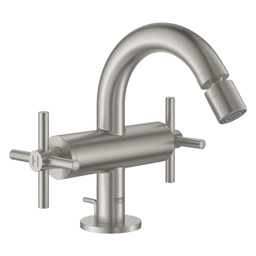 Grohe Atrio Egylyukas bidécsaptelep, 1/2″ M-es méret 24027DC3