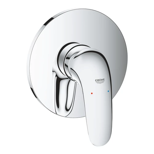 Grohe Eurostyle Egykaros zuhanycsaptelep 24046003