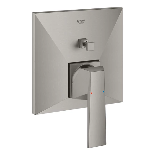 Grohe Allure Brilliant Egykaros keverő, 2-utas váltóval 24072DC0