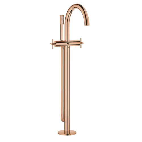 Grohe Atrio Kádcsaptelep, 1/2″ 25044DA3