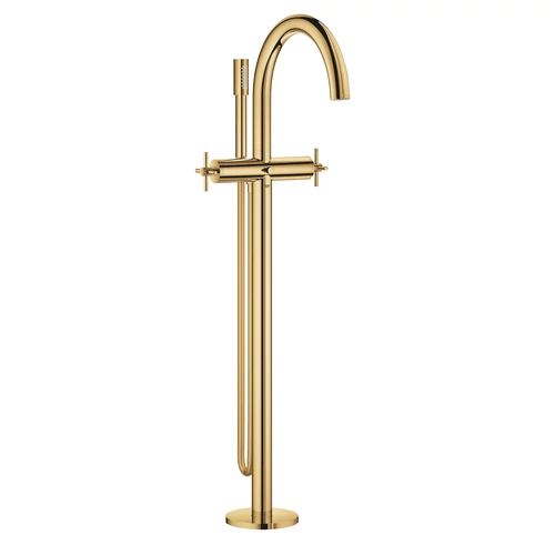 Grohe Atrio Kádcsaptelep, 1/2″ 25044GL3