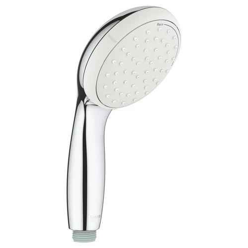 Grohe Tempesta 100 Kézizuhany, 2 féle vízsugárral 26047001