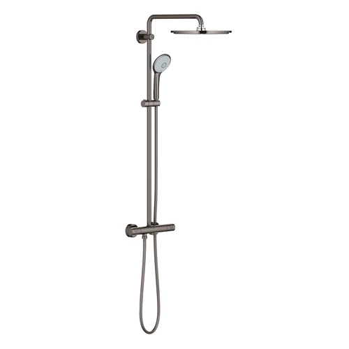 Grohe Euphoria System 310 Zuhanyrendszer termosztátos csapteleppel, falra szereléshez 26075A00