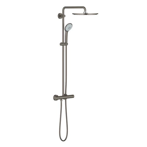 Grohe Euphoria System 310 Zuhanyrendszer termosztátos csapteleppel, falra szereléshez 26075AL0