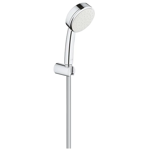 Grohe Tempesta Cosmopolitan 100 Falitartós zuhanygarnitúra, 1 féle vízsugaras kézizuhannyal 26084002