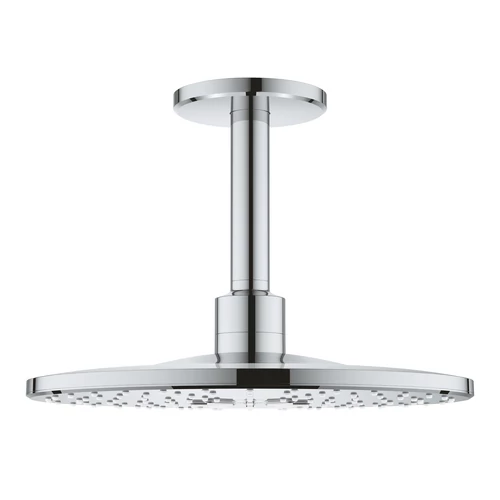 Grohe Rainshower SmartActive 310 Fejzuhany készlet mennyezetre 142 mm, 2 funkciós 26477000