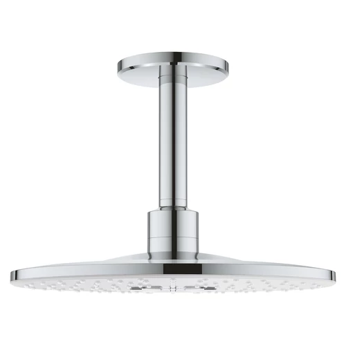 Grohe Rainshower SmartActive 310 Fejzuhany készlet mennyezetre 142 mm, 2 funkciós 26477LS0