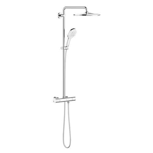 Grohe Rainshower SmartActive 310 Termosztátos zuhanyrendszer falra szerelésre 26648LS0