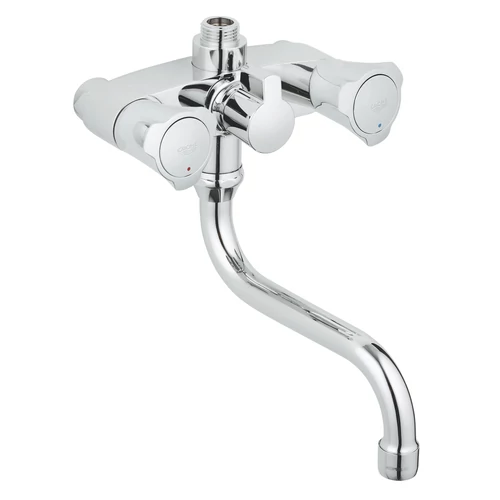 Grohe Costa L többfunkciós csaptelep, 3/8″ 26781001