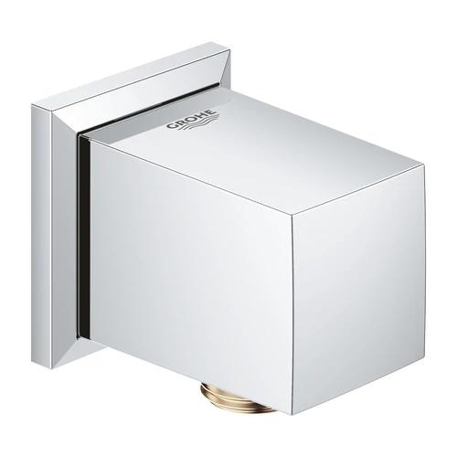 Grohe Allure Brilliant Fali csatlakozó könyök, 1/2″ 27707000