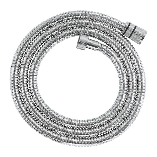 Grohe Rotaflex Metal Longlife Fém zuhanygégecső Twistfree 1750 (csavarodásmentes) 28025000