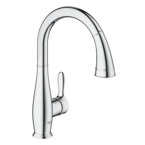 Grohe Parkfield Egykaros mosogatócsap 1/2″ 30215001