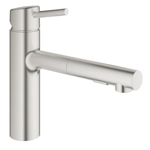 Grohe Concetto Egykaros mosogatócsap 1/2″ 30273DC1