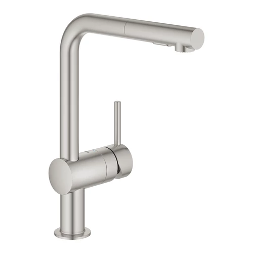 Grohe Minta Egykaros mosogatócsap 1/2″ 30274DC0