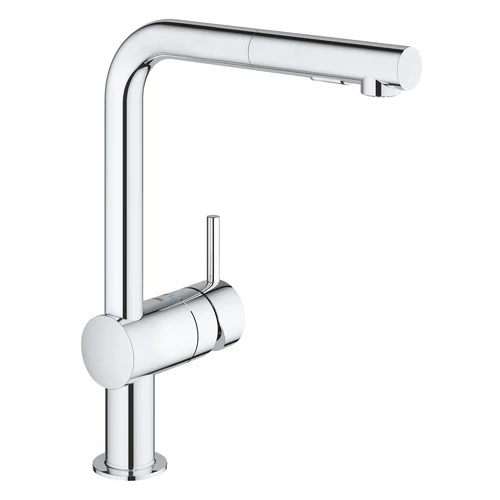 Grohe Minta Egykaros mosogatócsap 1/2″ 30347000