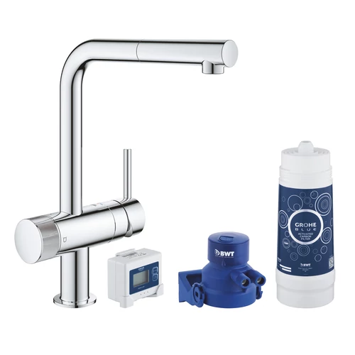 GROHE Blue Pure Minta Alapcsomag 30382000