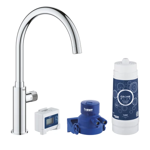 GROHE Blue Pure Mono Alapcsomag 30387000