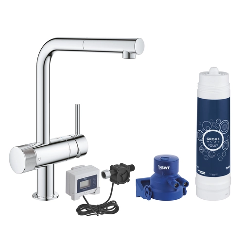 GROHE Blue Pure Minta Alapcsomag 30393000