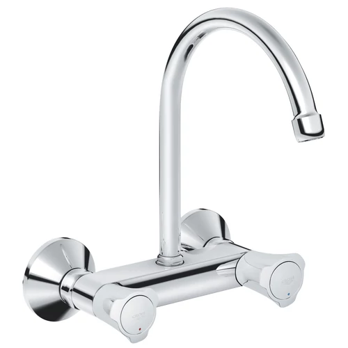 Grohe Costa L Fali konyhai csaptelep 1/2″ 31191001