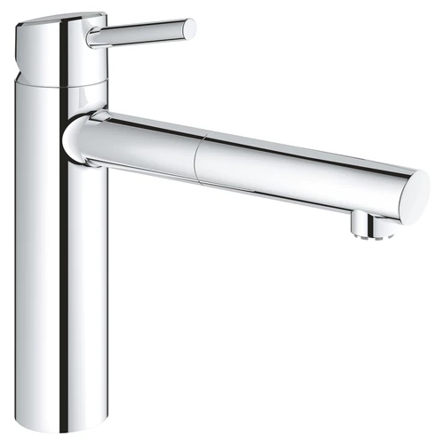 Grohe Concetto Egykaros mosogatócsap 1/2″ 31214001