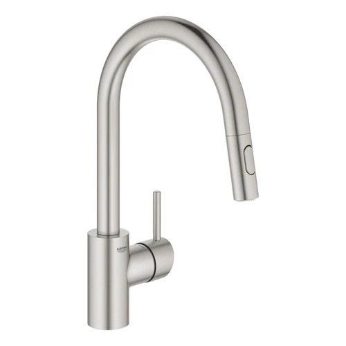 Grohe Concetto Egykaros mosogatócsap 1/2″ 31483DC2