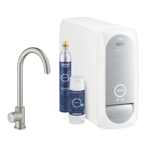 GROHE Blue Home Mono Starter készlet 31498DC1