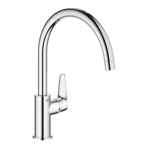 Grohe BauCurve Egykaros mosogatócsap 1/2″ 31536001