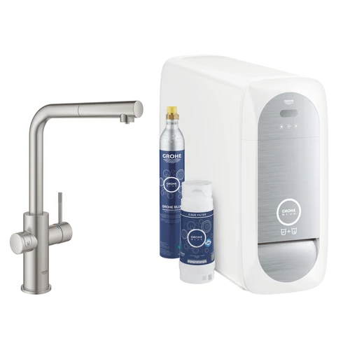 GROHE Blue Home L-kifolyós kezdőkészlet 31539DC0