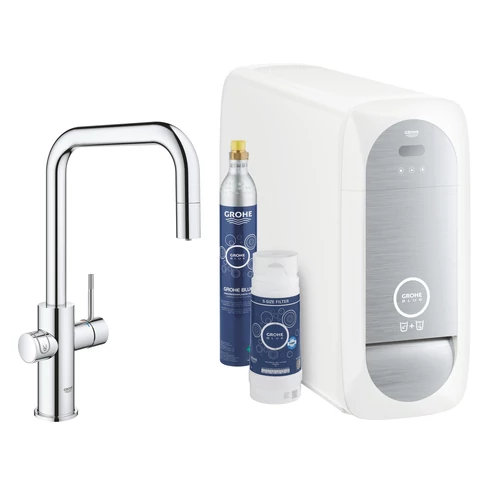 GROHE Blue Home U-kifolyós kezdőkészlet 31543000