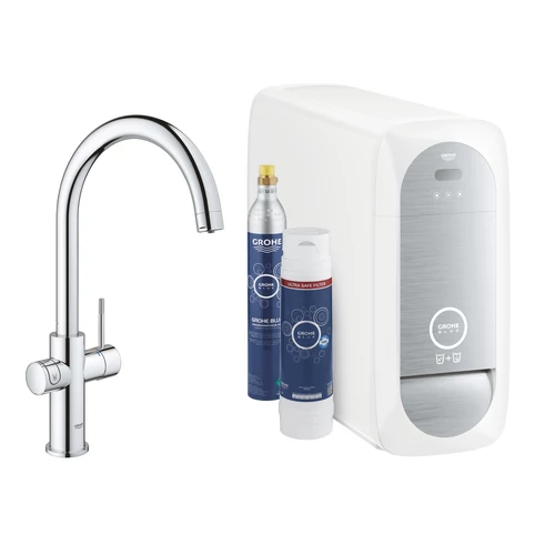 GROHE Blue Home C-kifolyós kezdőkészlet 31545001