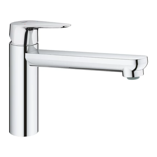 Grohe BauCurve Egykaros mosogatócsap 1/2″ 31715000