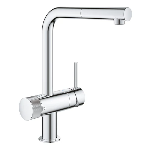 GROHE Blue Pure Minta Egykaros mosogató csaptelep  31721000