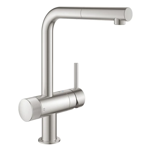 GROHE Blue Pure Minta Egykaros mosogató csaptelep szűrővel 31721DC0