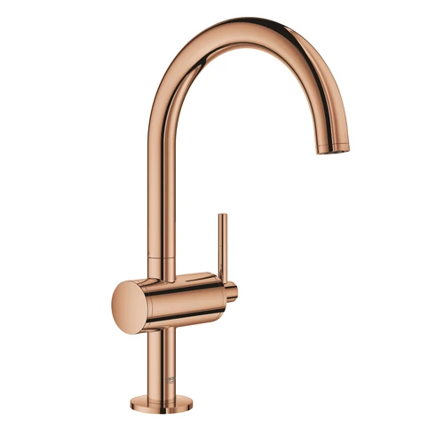 Grohe Atrio Egykaros mosdócsaptelep 1/2″ L-es méret 32042DA3