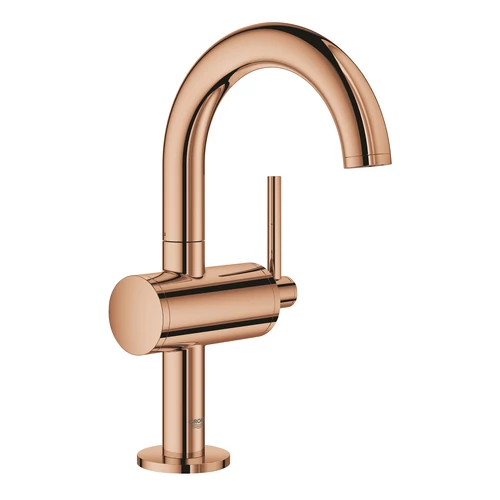 Grohe Atrio Egykaros mosdócsaptelep 1/2″ M-es méret 32043DA3