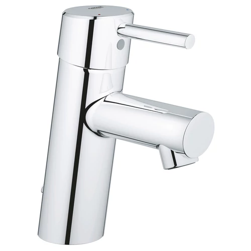 Grohe Concetto Egykaros mosdócsaptelep 1/2″ S-es méret 3220610E