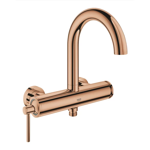 Grohe Atrio Egykaros kádcsaptelep 1/2″ 32652DA3