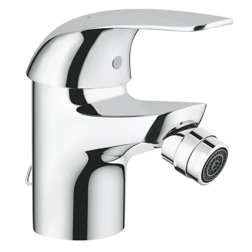 Grohe Euroeco Egykaros bidécsaptelep, 1/2″ S-es méret 32882000