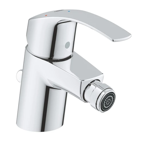 Grohe Eurosmart Egykaros bidécsaptelep, 1/2″ S-es méret 32928002