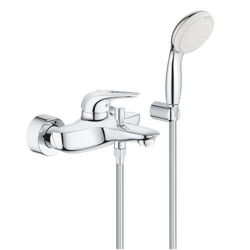 Grohe Eurostyle Egykaros kádcsaptelep 1/2″ 3359230A