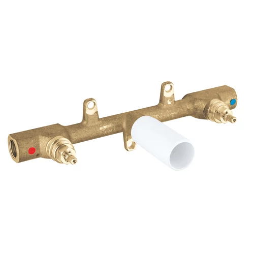 Grohe Beépítőkészlet fali mosdócsaptelepekhez, 1/2″ 33885000