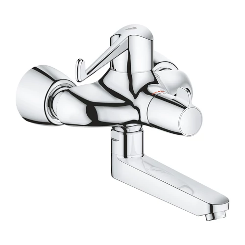 Grohe Grohtherm Special Termosztátos mosdócsaptelep 1/2″ 34020001