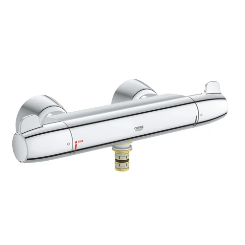 Grohe Grohtherm Special Termosztátos mosdócsaptelep 1/2″ 34666000