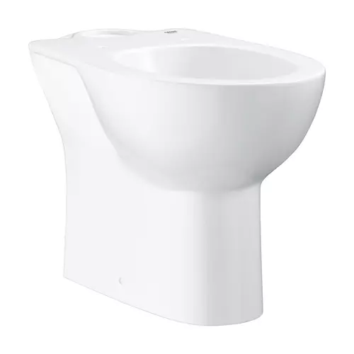 Grohe Bau Ceramic Álló WC (falhoz) monoblokkos kombinációhoz 39428000
